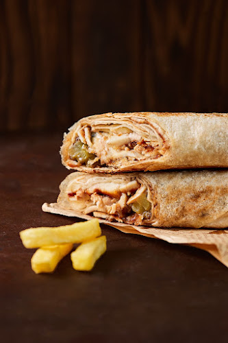 Jinan Al Sham جنان الشام - Ajman