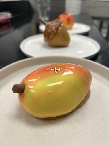 Opinii despre Hint Cafe în Dubai - Hospitality and gastronomy