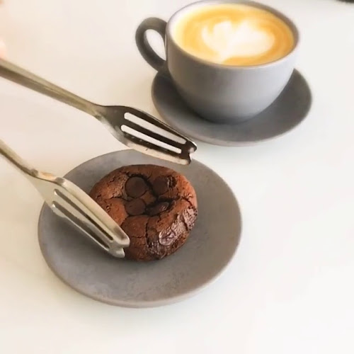 Slash Coffee Airport Rd