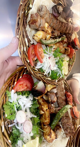 Comentarii opinii despre مطعم كباب كركوك العراقkabab karkuk iraq restaurant