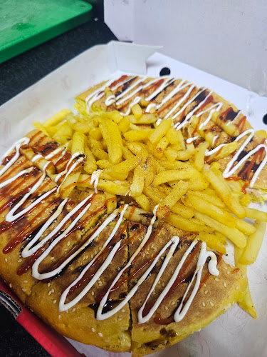 KARAKIB Restaurant AJMAN مطعم كراكيب عجمان - Hospitality and gastronomy