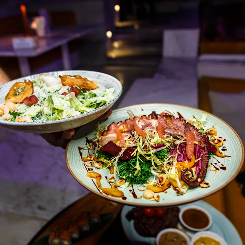 No. 1 Palm Jumeirah - Dubai - Dubai