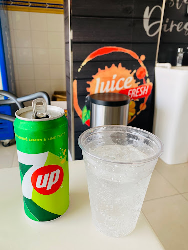 Opinii despre كافتيريا جبل التوبة în Sharjah - Hospitality and gastronomy