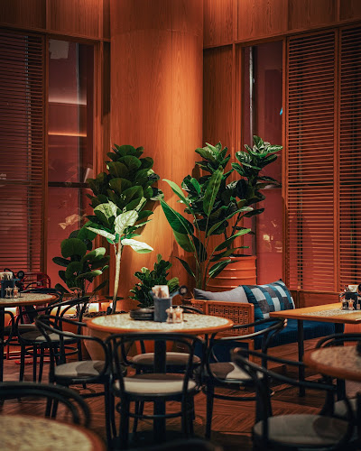 Social House - Hospitality and gastronomy