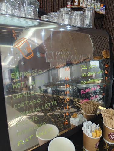 Opinii despre Bait Al Kashta & sweets în Sharjah - Hospitality and gastronomy