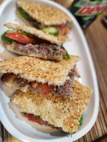 Allo Beirut - Hessa Street