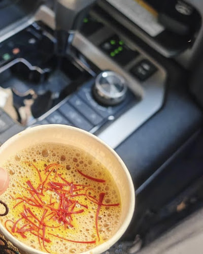 غايته كرك دبا الفجيرة - Fujairah