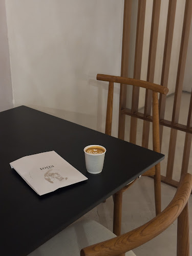 Comentarii opinii despre Toga Coffee