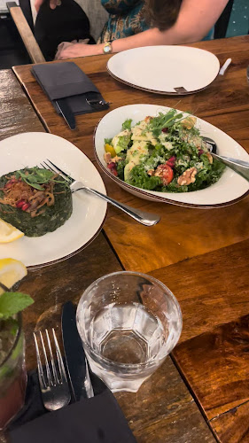 Siraj Restaurant مطعم سراج - Dubai