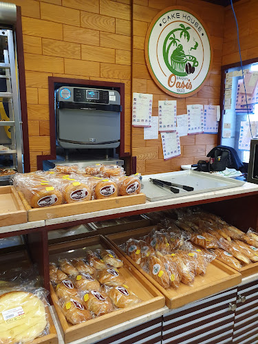 Sheikh Rashid Bin Saeed Al Maktoum St - Al Rashidiya 1 - Ajman