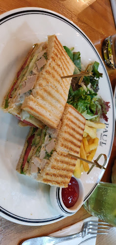 Comentarii opinii despre PAUL Bakery & Restaurant