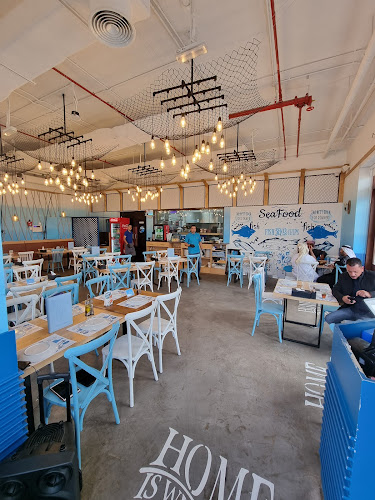 Opinii despre FISH MARKET în Abu Dhabi - Hospitality and gastronomy