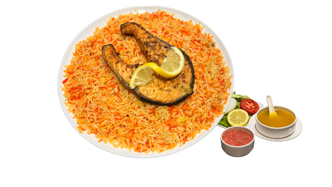 SAD MARIB MANDI RESTAURANT - Ajman