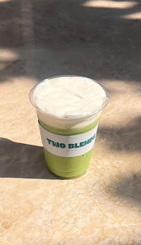 Comentarii opinii despre Two Blends - Drive Thru