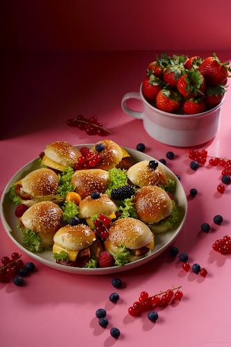 Comentarii opinii despre Shahad Al Emarat - Arabic Sweets & Pastries - شهد الامارات