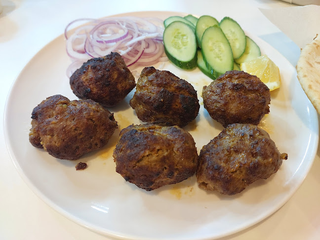 TASTE DELIGHTS RESTAURANT - Sharjah