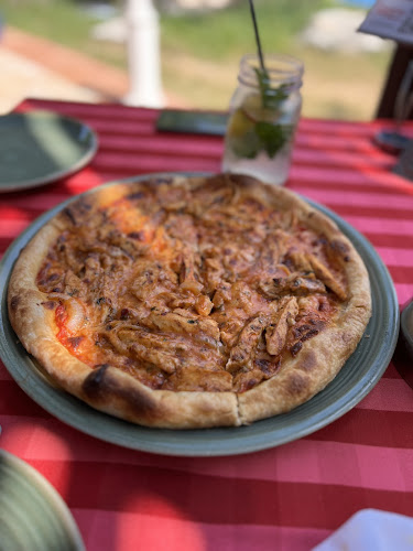 Sapore Restaurant - Fujairah