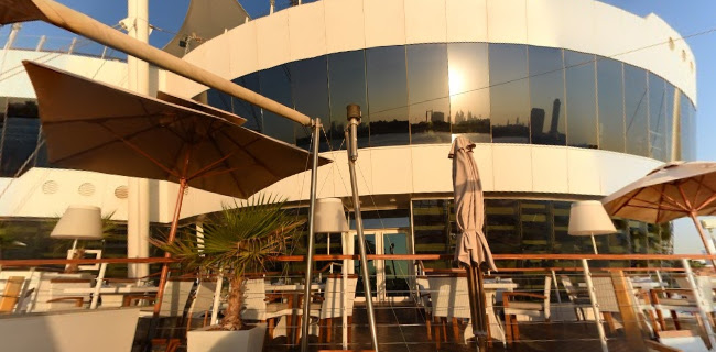 Opinii despre Boardwalk în Dubai - Hospitality and gastronomy