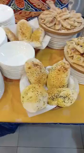 V-2, Russia V21 - مطعم الحريف - Dubai International City - Russia Cluster - Dubai