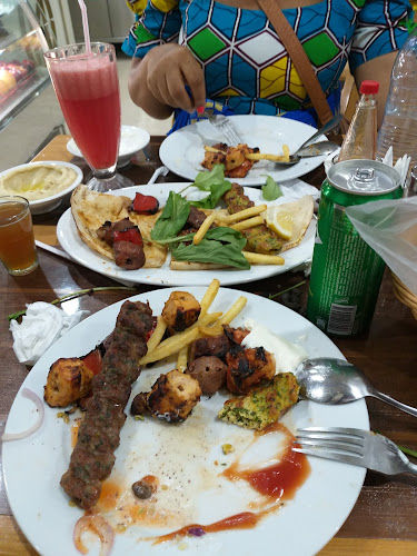 Al Owais Building - Al Rigga Rd - opp. IBIS Hotel - Al Rigga - Dubai