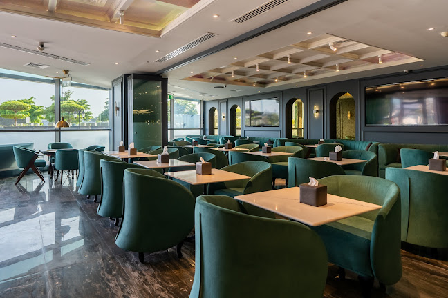 Twenty Four 7 Cafe - by Badshah Palace