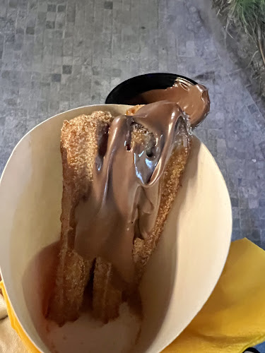 kiosk Puffin - The Walk - Jumeirah Beach Residence - Dubai