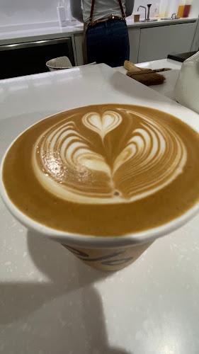 % ARABICA - Al Bateen - Abu Dhabi