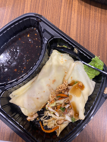 Chowking Restaurant RAK - Hospitality and gastronomy