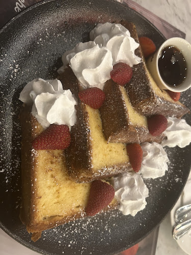 La Brioche Khalifa city