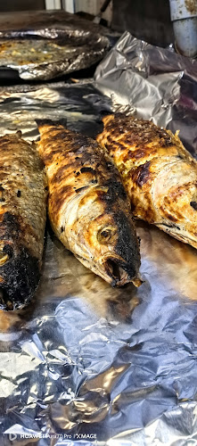 Restaurant & Kitchen Jewels Sea - Hospitality and gastronomy