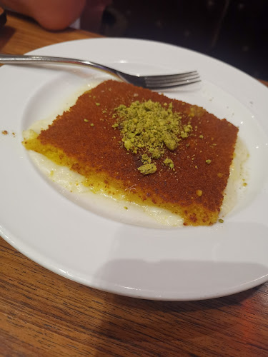 Opinii despre Al Bait Al Shami Restaurant în Dubai - Hospitality and gastronomy