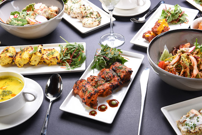 MYNT Indian Cuisine مطعم منت للمأكولات الهندية