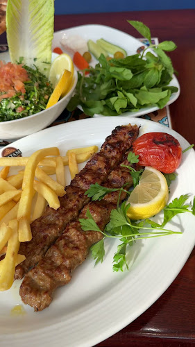 Comentarii opinii despre Hatam Dubai Mall