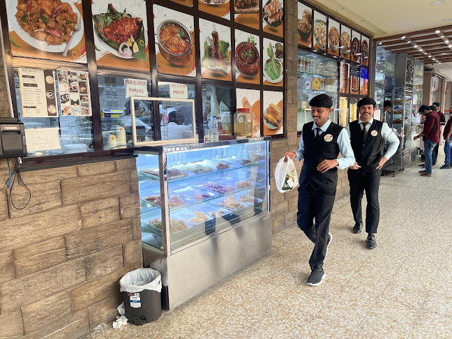 Opinii despre Keerthi Restaurant Qusais în Dubai - Hospitality and gastronomy