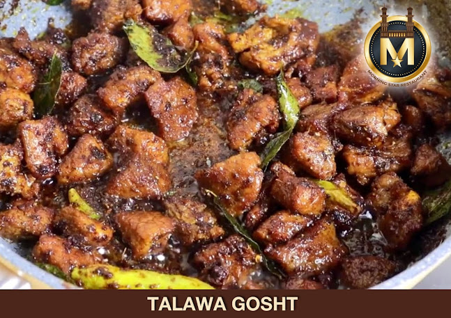 Morning Star Restaurant Sharjah (Oldest Hyderabadi Restaurant in Sharjah) - Sharjah