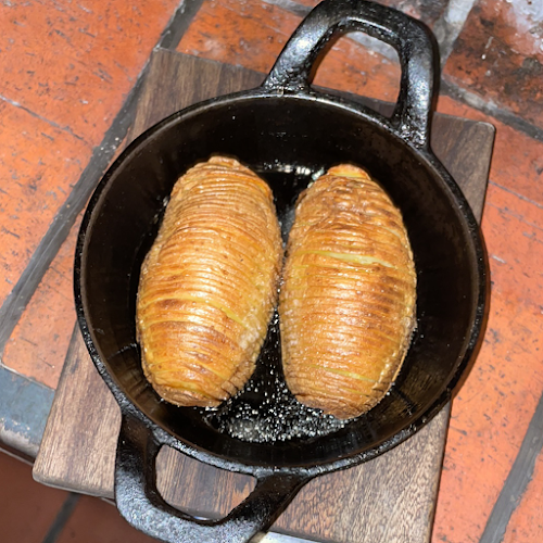 Opinii despre Flavors Grill Abu Dhabi în Abu Dhabi - Hospitality and gastronomy