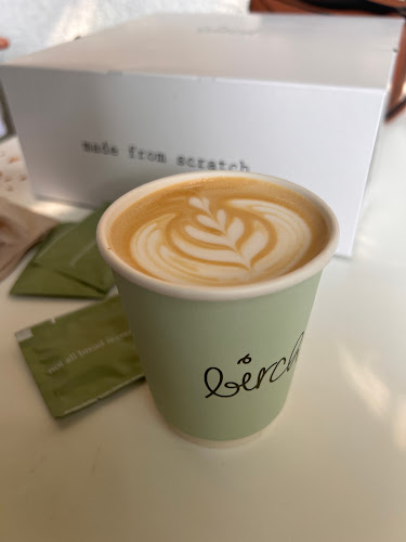 Birch Bakery - Hospitality and gastronomy