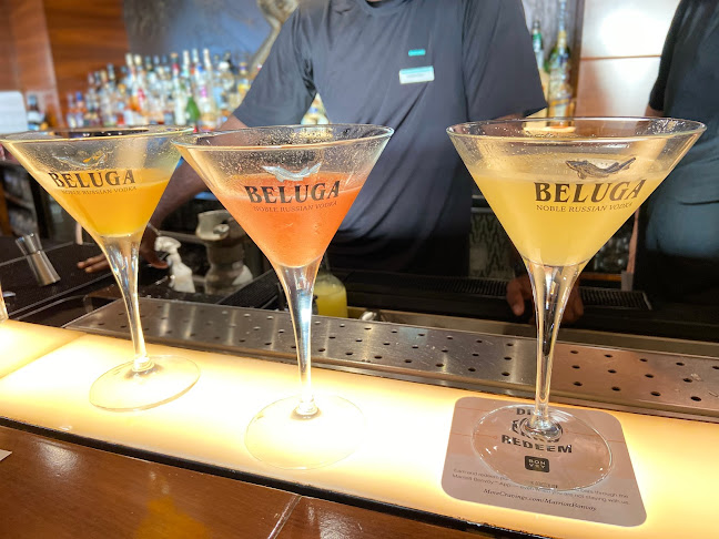 Opinii despre Zengo în Dubai - Hospitality and gastronomy