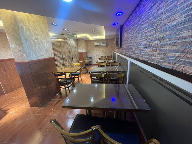 مطعم محطة المشاوي Grill Station Restaurant - Hospitality and gastronomy