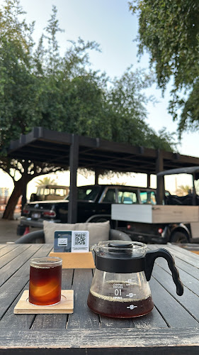 Al Bareed Cafe | مقهى البريد - Hospitality and gastronomy