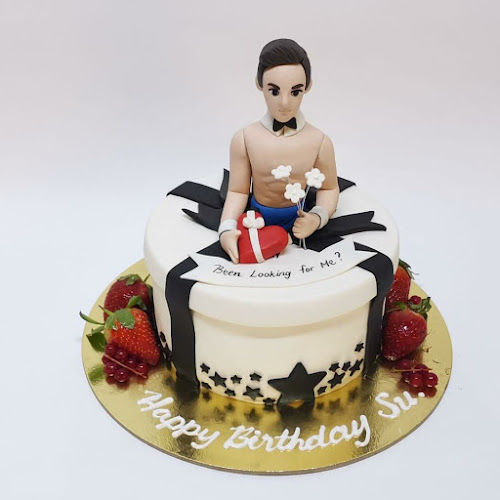 Celebrating Life Bakery - Hospitality and gastronomy