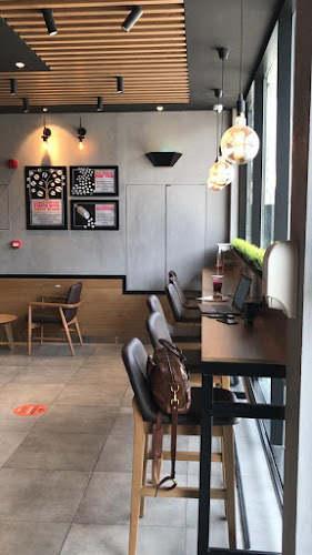 Opinii despre Dunkin' în Sharjah - Hospitality and gastronomy