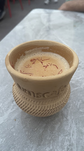 LIMS CAFE - MANKHOOL - Hospitality and gastronomy