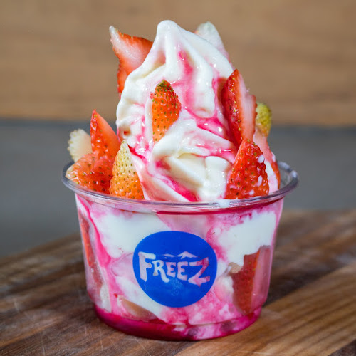 Freez - AlWarqah فريز