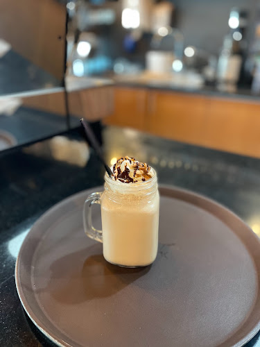 Brews & Co Cafe - Ras Al-Khaimah