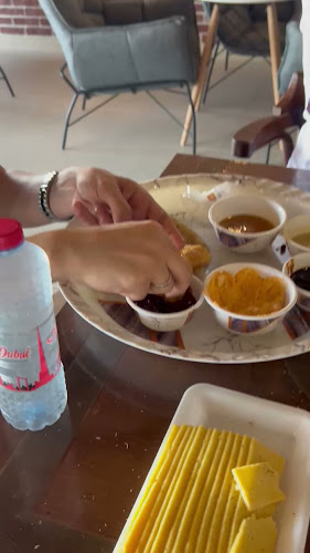 مقهى أم كلثوم - Ras Al-Khaimah