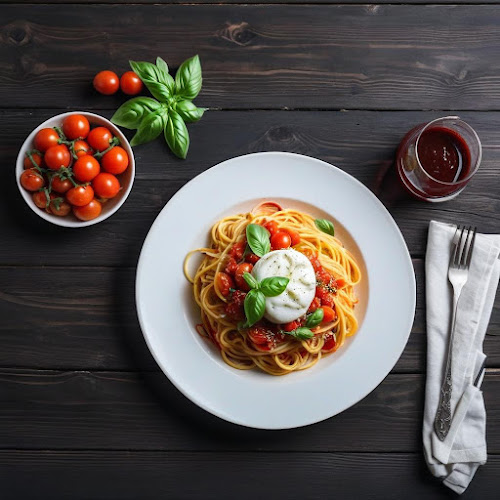 Vita Mia Restaurant & Cafè