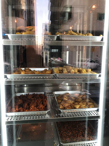 Opinii despre EM2 Cafeteria în Sharjah - Hospitality and gastronomy