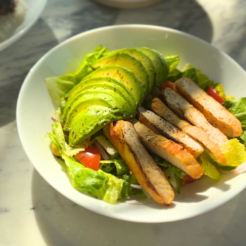 180 Degree Meal Plan - Dubai