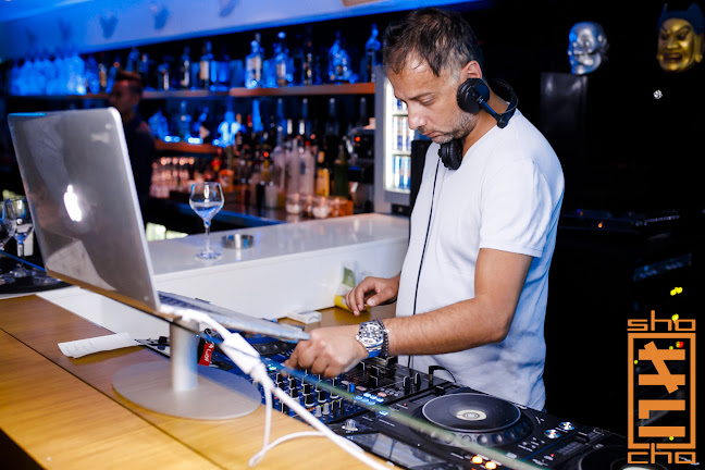 The Beach by Sho Cho